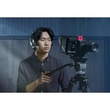 Rode Microphones Micrófono NTH para NTH-100 negro