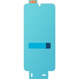 SAMSUNG EF-US936CTEGWW protector de pantalla o trasero para teléfono móvil 1 pieza(s), Película protectora transparente, Samsung, Galaxy S25+, Resistente a la suciedad, Resistente al polvo, Transparente, 1 pieza(s)