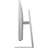 SAMSUNG S27FG904XU, Monitor de gaming plateado