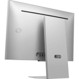 SAMSUNG S27FG904XU, Monitor de gaming plateado