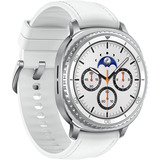 SAMSUNG SM-L500NZWADBT, SmartWatch blanco
