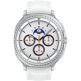 SAMSUNG SM-L500NZWADBT, SmartWatch blanco