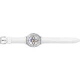SAMSUNG SM-L500NZWADBT, SmartWatch blanco