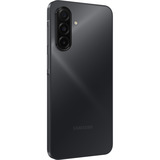 Samsung Galaxy A17 17 cm (6.7") SIM doble Android 15 4G USB Tipo C 4 GB 128 GB 5000 mAh Negro, Móvil negro, 17 cm (6.7"), 4 GB, 128 GB, 50 MP, Android 15, Negro