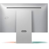 Samsung S27FG904XU pantalla para PC 68,6 cm (27") 2160 x 3840 Pixeles 4K Ultra HD LED Plata, Monitor de gaming plateado, 68,6 cm (27"), 2160 x 3840 Pixeles, 4K Ultra HD, LED, 1 ms, Plata