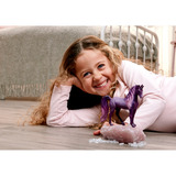 Schleich Bayala Galaxy Unicornio Arcoíris Yegua, Muñecos 