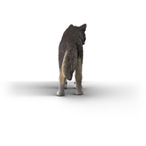 Schleich Wild Life Lobo Americano, Muñecos 