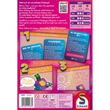 Schmidt Spiele Time to Schein, Juego de mesa 
