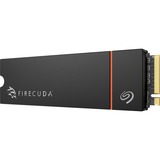 Seagate FireCuda 530R 4 TB, Unidad de estado sólido 