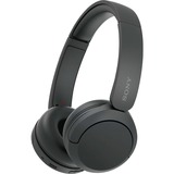 Sony WH-CH520 Auriculares Inalámbrico Diadema Llamadas/Música USB Tipo C Bluetooth Negro negro, Inalámbrico, Llamadas/Música, 147 g, Auriculares, Negro