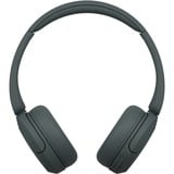 Sony WH-CH520 Auriculares Inalámbrico Diadema Llamadas/Música USB Tipo C Bluetooth Negro negro, Inalámbrico, Llamadas/Música, 147 g, Auriculares, Negro