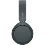 Sony WH-CH520 Auriculares Inalámbrico Diadema Llamadas/Música USB Tipo C Bluetooth Negro negro, Inalámbrico, Llamadas/Música, 147 g, Auriculares, Negro