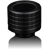 Thermal Grizzly DeltaMate Fitting – HT16, Conexión negro