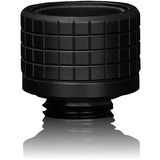 Thermal Grizzly DeltaMate Fitting – HT16, Conexión negro