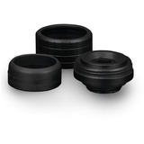 Thermal Grizzly DeltaMate Fitting – HT16, Conexión negro