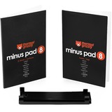 Thermal Grizzly M2 SSD Cooler, Cuerpo de refrigeración negro