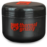 Thermal Grizzly Masilla Advance 100g, Almohadillas térmicas azul