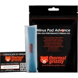 Thermal Grizzly Minus Pad Advance - 120x20x1,5 mm, Almohadillas térmicas 