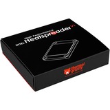 Thermal Grizzly TG-HPHS-i-V1, Cuerpo de refrigeración 