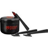 Thermal Grizzly TG-P-A-100-R, Almohadillas térmicas azul