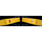 Thermaltake CL-F227-PL14BB-A, Ventilador amarillo
