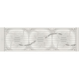 Thermaltake Retro 360 Ultra ARGB, Refrigeración por agua beige