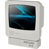 Thermaltake Retro 360 Ultra ARGB, Refrigeración por agua beige