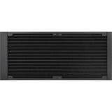 Thermaltake TH280 V2 Ultra ARGB Sync AIO Liquid Cooler, Refrigeración por agua negro