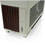 Thermaltake TR100 WS, Cajas de torre verde claro