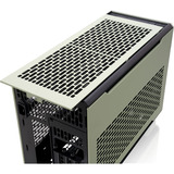 Thermaltake TR100 WS, Cajas de torre verde claro