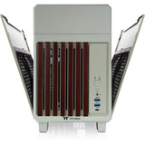 Thermaltake TR100 WS, Cajas de torre verde claro