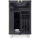 Thermaltake TR100 WS, Cajas de torre verde claro