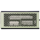 Thermaltake TR100 WS, Cajas de torre verde claro