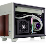 Thermaltake TR100 WS, Cajas de torre verde claro