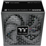 Thermaltake Toughpower PT 850W, Fuente de alimentación de PC 