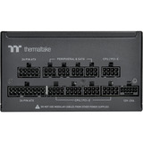 Thermaltake Toughpower PT 850W, Fuente de alimentación de PC 