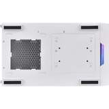 Thermaltake Versa H16 TG ARGB, Cajas de torre blanco