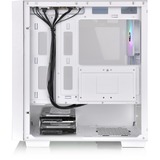 Thermaltake Versa H16 TG ARGB, Cajas de torre blanco
