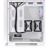 Thermaltake Versa H16 TG ARGB, Cajas de torre blanco