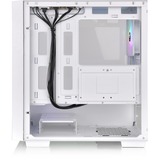 Thermaltake Versa H16 TG ARGB, Cajas de torre blanco