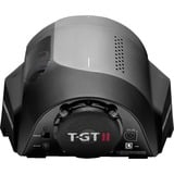 Thrustmaster T-GT II Volant + pedalier 4160823 Negro, Acero satinado USB Volante + Pedales PC, PlayStation 4, PlayStation 5 negro, Volante + Pedales, PC, PlayStation 4, PlayStation 5, Alámbrico, USB, Negro, Acero satinado, Corriente alterna