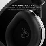 Turtle Beach Stealth 600 Gen 3 Auriculares Inalámbrico Diadema Juego Bluetooth Blanco, Auriculares para gaming blanco, Inalámbrico, 20 - 20000 Hz, Juego, 320 g, Auriculares, Blanco