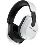 Turtle Beach Stealth 600 Gen 3 Auriculares Inalámbrico Diadema Juego Bluetooth Blanco, Auriculares para gaming blanco, Inalámbrico, 20 - 20000 Hz, Juego, 320 g, Auriculares, Blanco