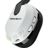 Turtle Beach Stealth 600 Gen 3 Auriculares Inalámbrico Diadema Juego Bluetooth Blanco, Auriculares para gaming blanco, Inalámbrico, 20 - 20000 Hz, Juego, 320 g, Auriculares, Blanco