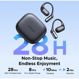 UGREEN FitBuds, Auriculares negro