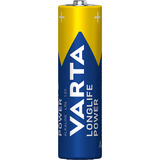 VARTA Longlife Power LR06 04906121132, Batería 