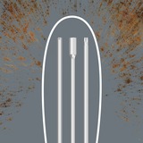 Wera 05023456001, Destornillador negro/Verde