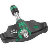 Wera 05023461001, Destornillador negro/Verde
