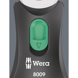 Wera Zyklop Pocket Set 3, 27 piezas, Conjuntos de bits negro/Verde