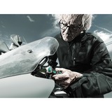 Wera Zyklop Pocket Set 3, 27 piezas, Conjuntos de bits negro/Verde